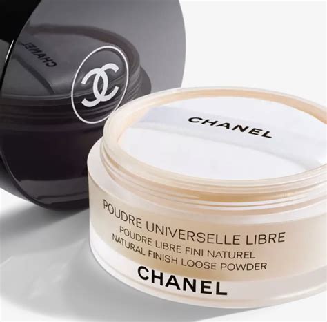 chanel setting powder ulta|ulta chanel ritual.